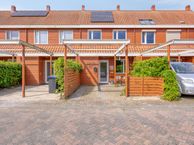 Crijnssenstraat 11, 3814 RH Amersfoort