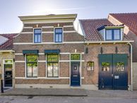 Groenstraat 30, 4797 BB Willemstad