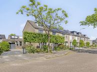 Puccinistraat 15, 2992 RK Barendrecht