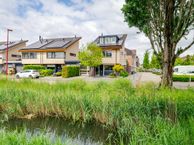 Bachlaan 69-A, 3261 WB Oud-Beijerland