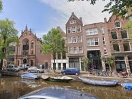 Lauriergracht 128-A, 1016 RS Amsterdam