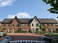 Rijwoning 6.0 (Bouwnr. 41), 2391 AB Hazerswoude-Dorp