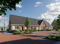 Levensloopbestendige woning 7.2 (Bouwnr. 57), 2391 AB Hazerswoude-Dorp