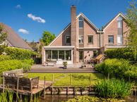 Ursulinenlaan 16, 1861 SN Bergen (NH)