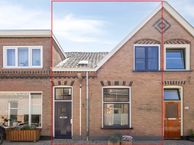 Patrimoniumstraat 25, 8261 KN Kampen