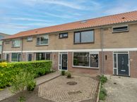 Eendrachtslaan 46, 3271 AC Mijnsheerenland