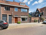 Van Hallstraat 8, 2613 CK Delft
