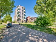 Buenos Airesstraat 233, 1334 HA Almere