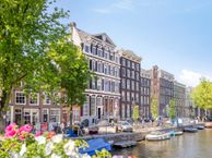 Herengracht 72-3A, 1015 BR Amsterdam