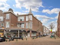 Van Beverningkstraat 99-D, 2582 VC Den Haag
