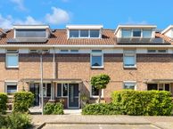 Voorweide 47, 1902 SW Castricum