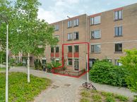 Schalkwijkpad 107, 1107 JP Amsterdam