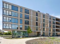 Sint Maartenpad 12, 2035 VX Haarlem