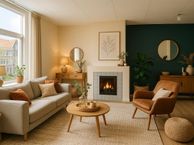 Schietbaanlaan 3-A01, 3021 LA Rotterdam