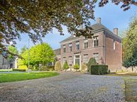 Kastanjelaan 14, 5268 CA Helvoirt