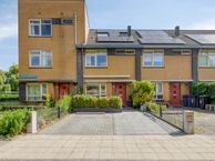 François Valentijnstraat 170, 1335 RK Almere