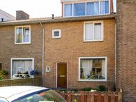 Hendrik Casimirstraat 20, 2628 KJ Delft