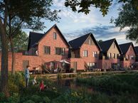 Henegouwerweg, 2741 KG Waddinxveen