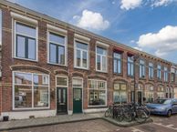 Waldeck Pyrmontstraat 28, 2316 PD Leiden