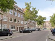 Hondiusstraat 7-2, 1056 DK Amsterdam
