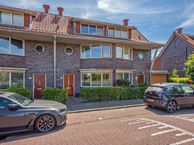 Blériotlaan 52, 2497 BM Den Haag