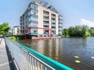 Watersalamander 51, 3824 VV Amersfoort