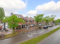 W.A. Vultostraat 1-A, 3523 TR Utrecht