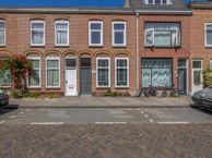 Narcisstraat 47, 3551 EP Utrecht