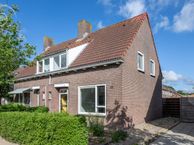 Lijsterbesweg 6, 3241 BM Middelharnis