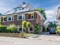 Franklin Rooseveltlaan 55, 4818 KB Breda