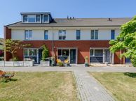 Asterixstraat 78, 1336 MR Almere