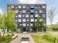 Wisselstraat 36, 3551 WG Utrecht