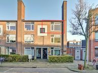 Bakhuizen van den Brinkstraat 3-BSA, 3532 GA Utrecht