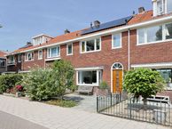 Vermeerstraat 6, 1506 LP Zaandam