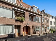 Korte Smeestraat 22-A, 3512 NX Utrecht
