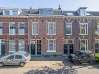 Agnietenstraat 59, 6822 JL Arnhem