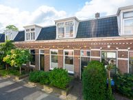 Schalk Burgerstraat 35, 8917 BP Leeuwarden