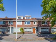 W.A. Vultostraat 141, 3523 TW Utrecht