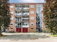 Fahrenheitlaan 18-1, 3553 HX Utrecht