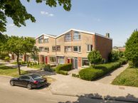 De Meeren 243, 4761 SJ Zevenbergen