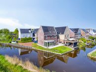 Jaap de Boerstraat 21, 1551 GP Westzaan