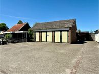 Christinalaan, 7761 XR Schoonebeek