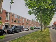 Strevelsweg 23-C, 3073 DR Rotterdam