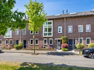 Ko van Dijkplein 17, 2548 ZT Den Haag