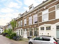 Generaal Joubertstraat 11-A, 2021 XA Haarlem