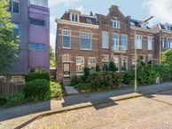 Van Pallandtstraat 21, 6814 GM Arnhem