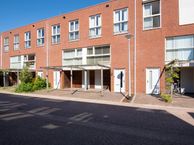 van der Duyn van Maasdamstraat 97, 6535 VT Nijmegen