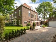 Schuttersweg 28, 1217 PZ Hilversum