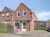 Michiel de Ruijterstraat 21, 4587 EM Kloosterzande