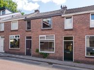 Heemraadstraat 5, 1821 AS Alkmaar